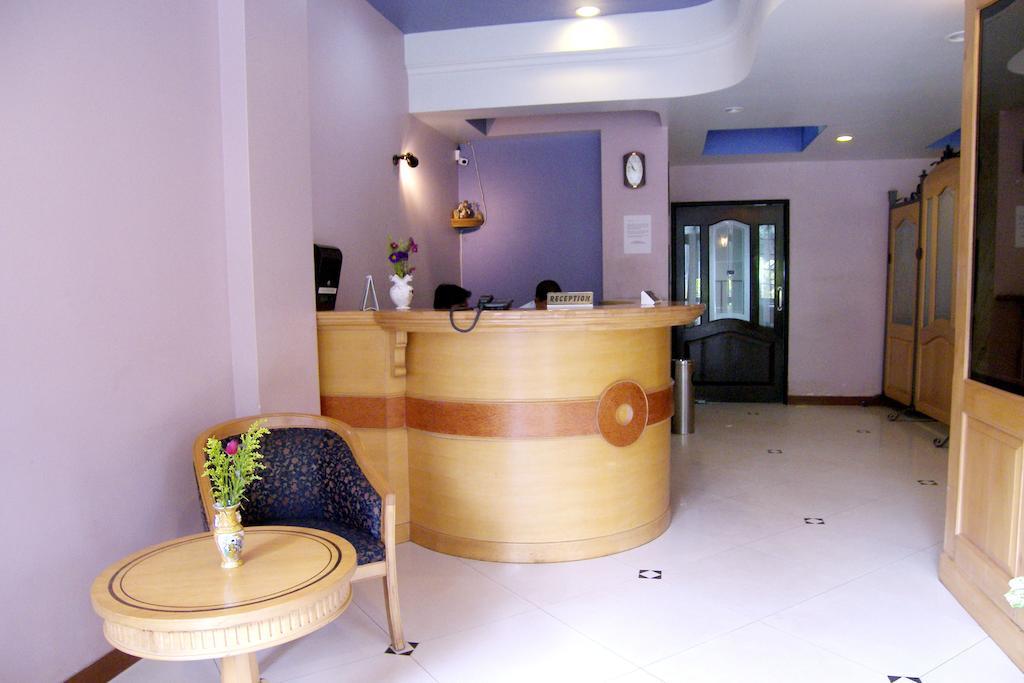 Hotel Menino Regency Panaji Exterior photo