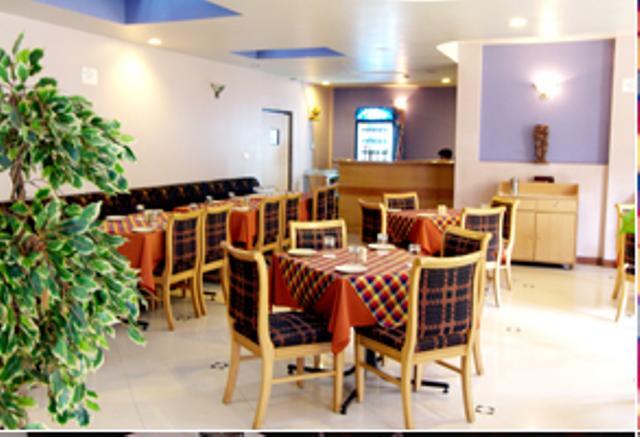 Hotel Menino Regency Panaji Exterior photo