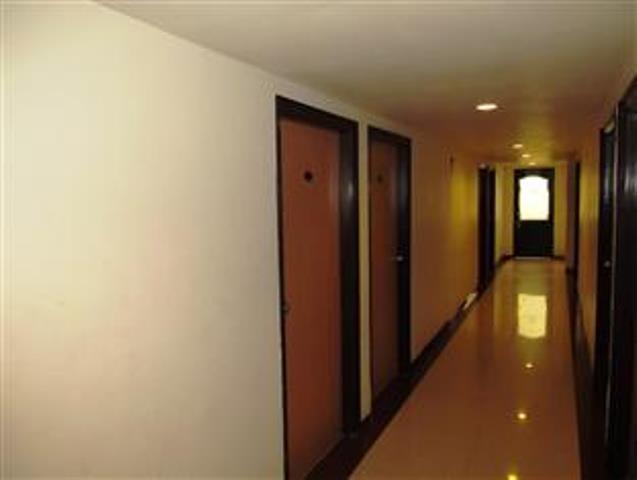 Hotel Menino Regency Panaji Exterior photo